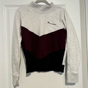 Champion Crewneck
